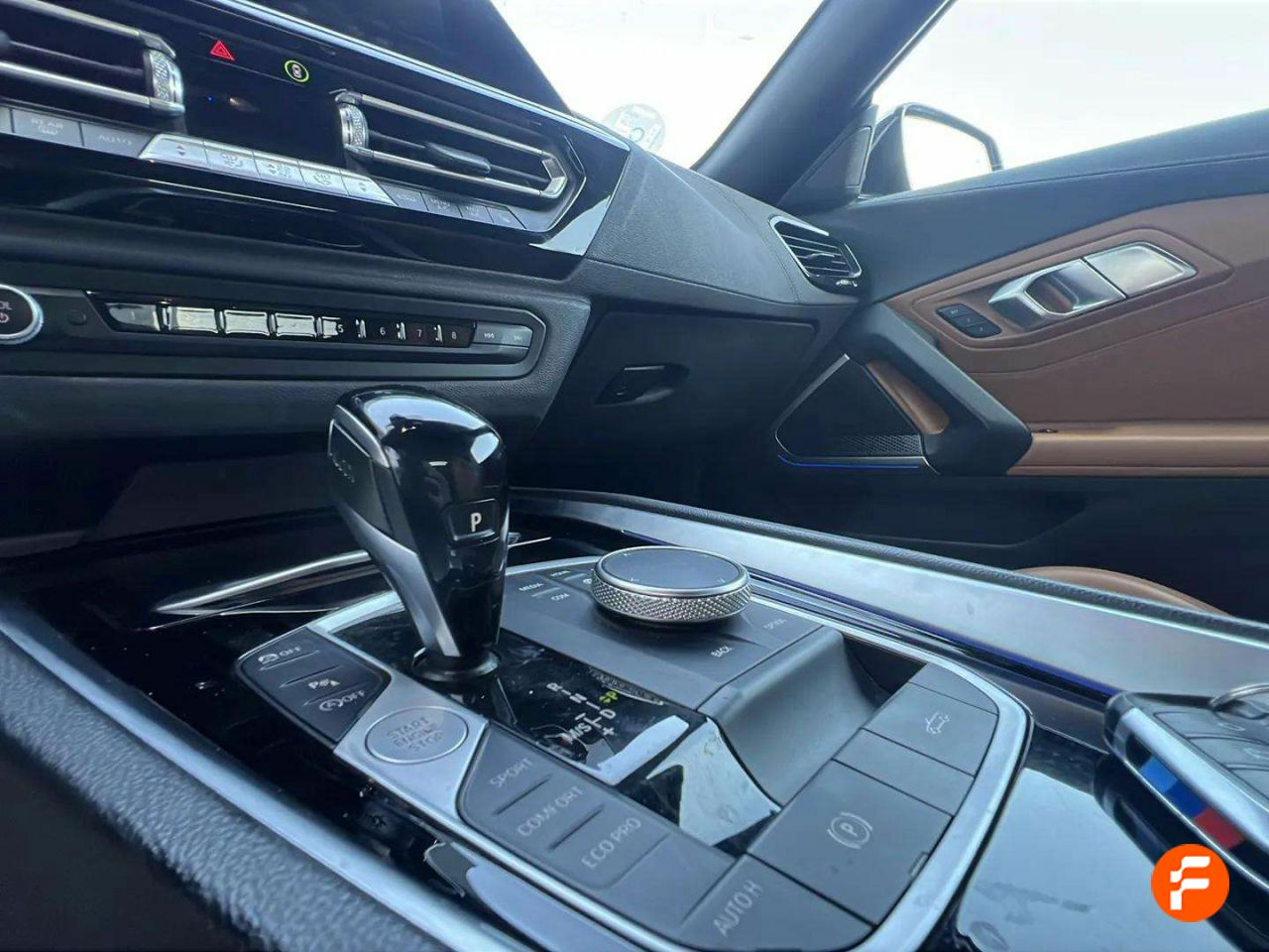 Foto BMW Z4 14