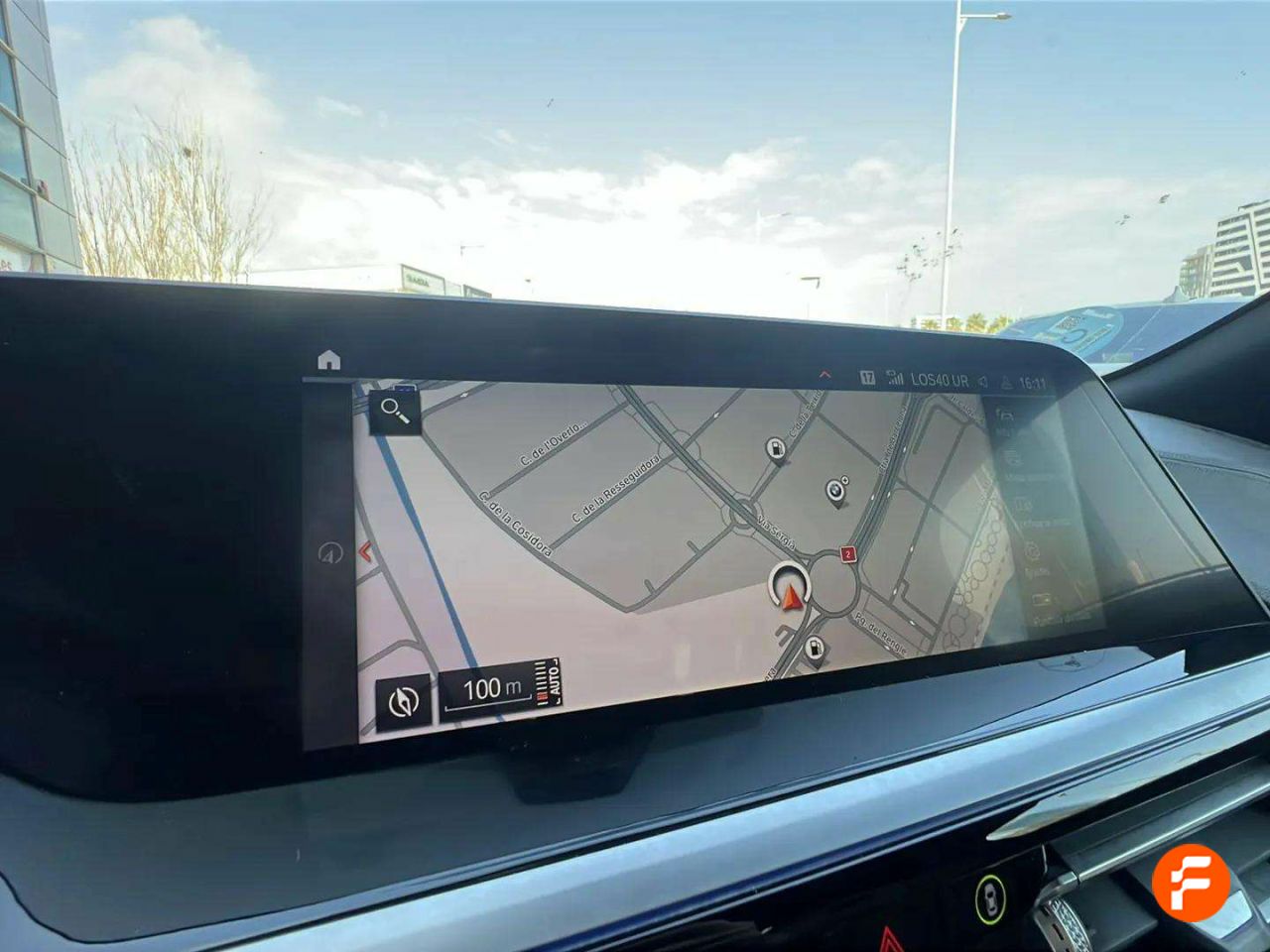Foto BMW Z4 21