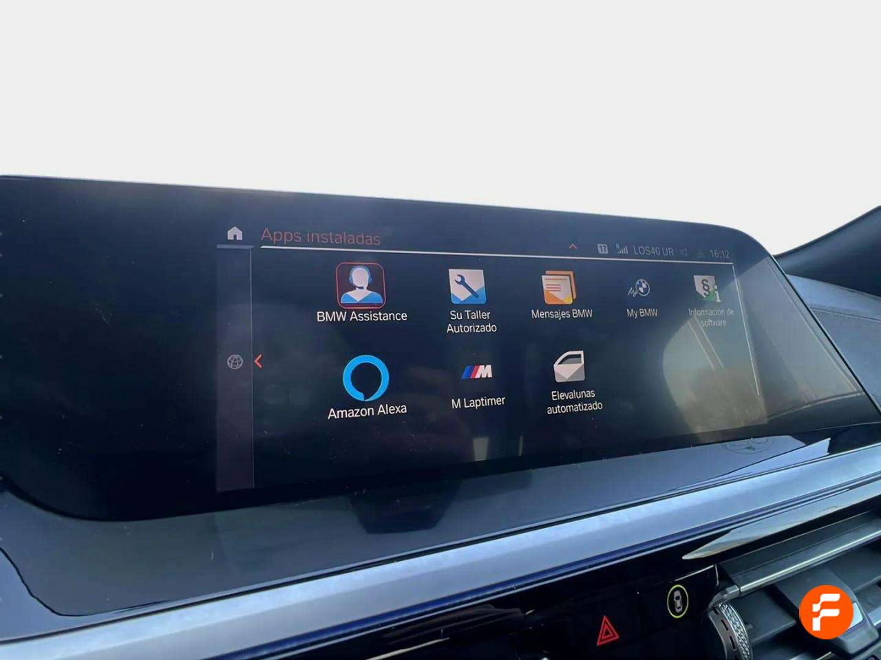 Foto BMW Z4 24