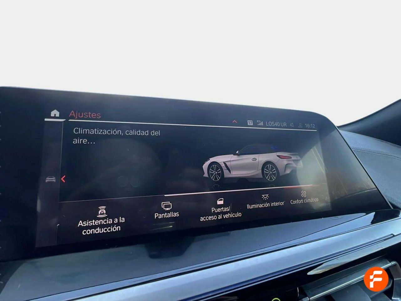 Foto BMW Z4 28