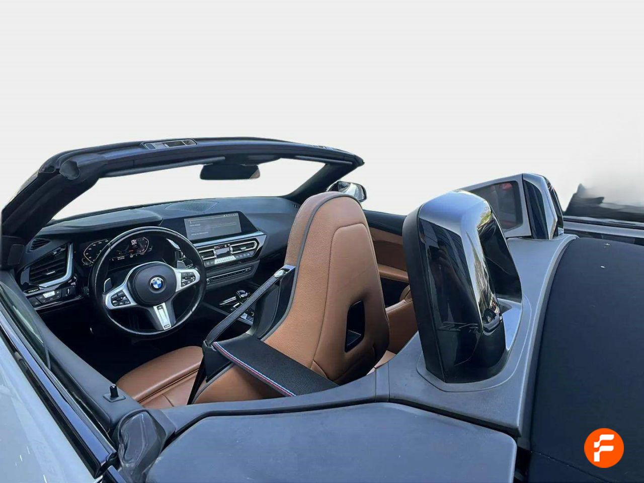 Foto BMW Z4 30