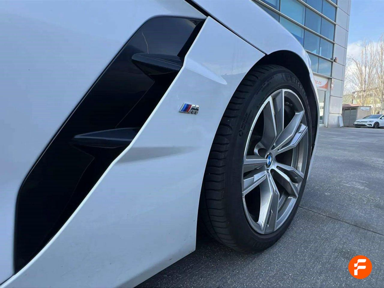 Foto BMW Z4 34