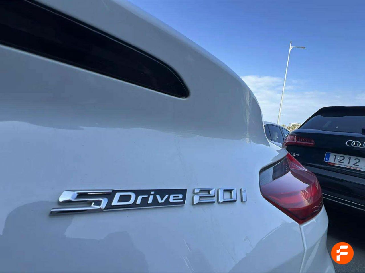 Foto BMW Z4 36