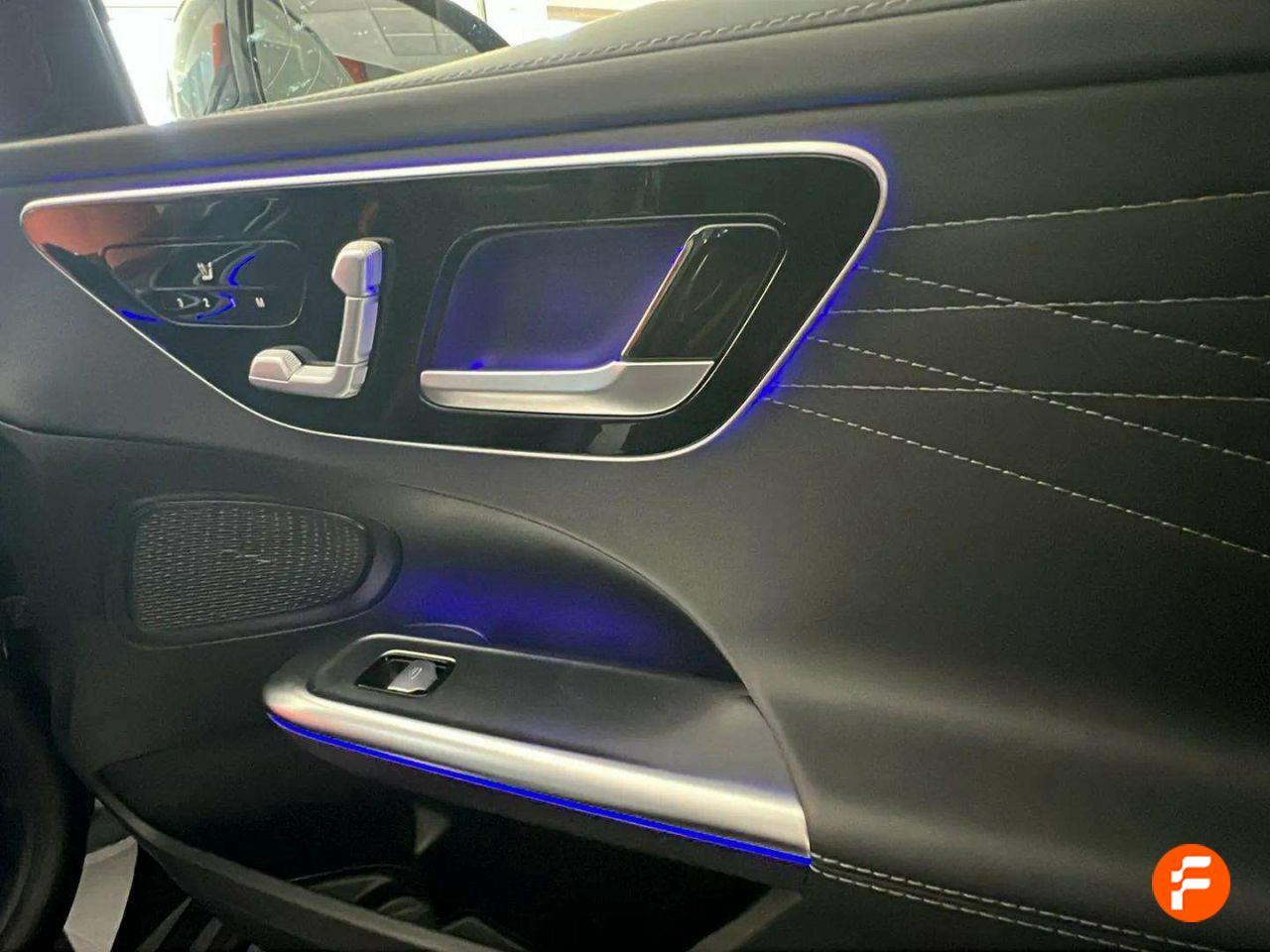 Foto Mercedes-Benz Clase C 33