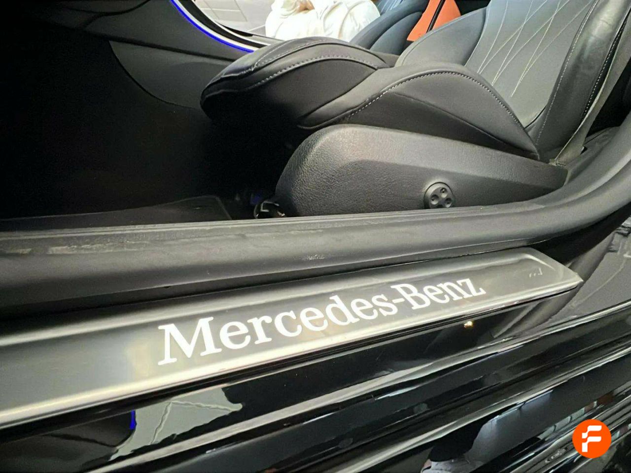 Foto Mercedes-Benz Clase C 36