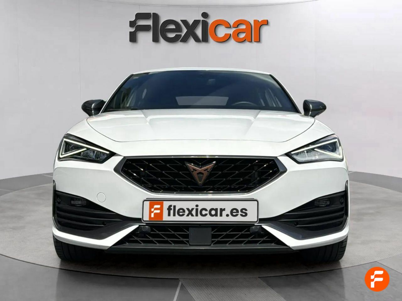 Foto Cupra León 2