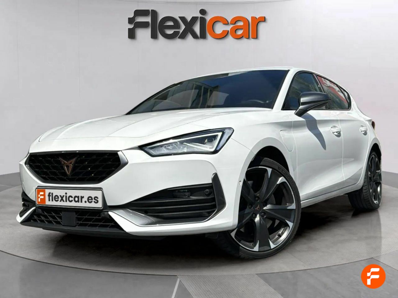 Foto Cupra León 3