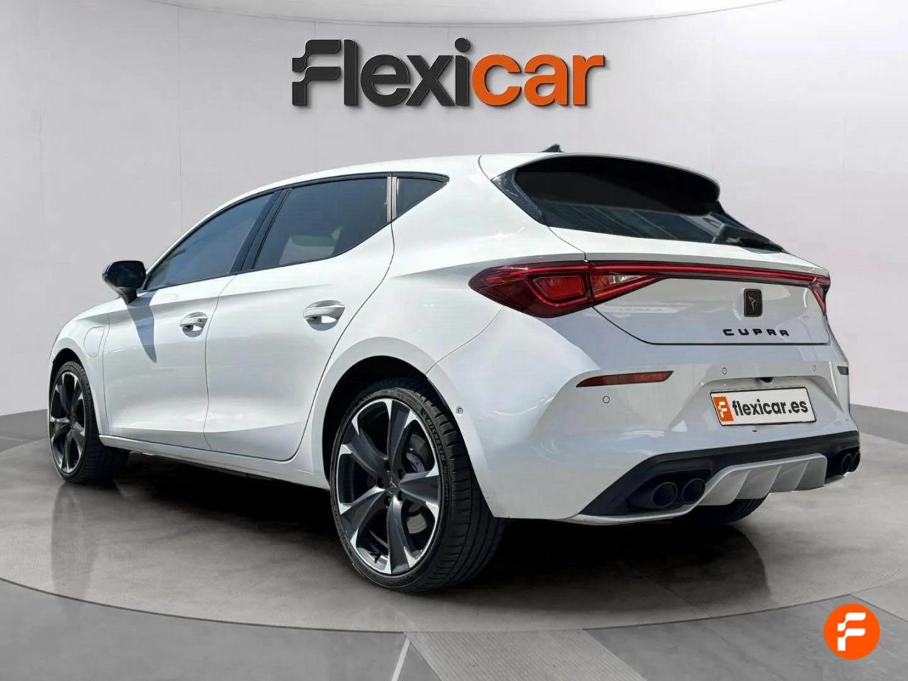 Foto Cupra León 5