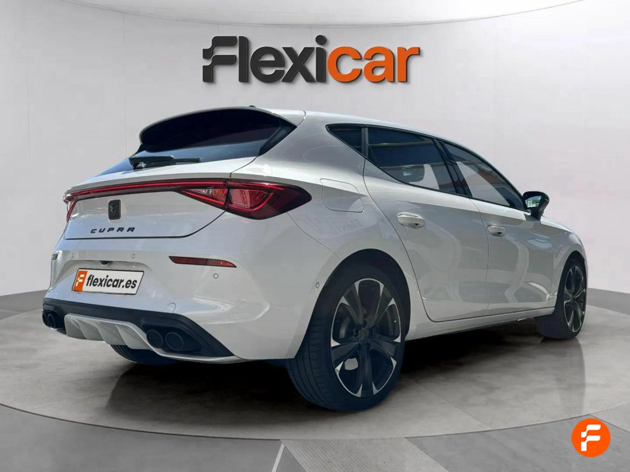 Foto Cupra León 8