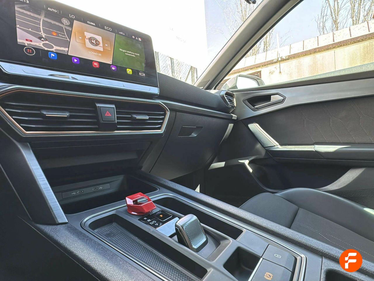 Foto Cupra León 14