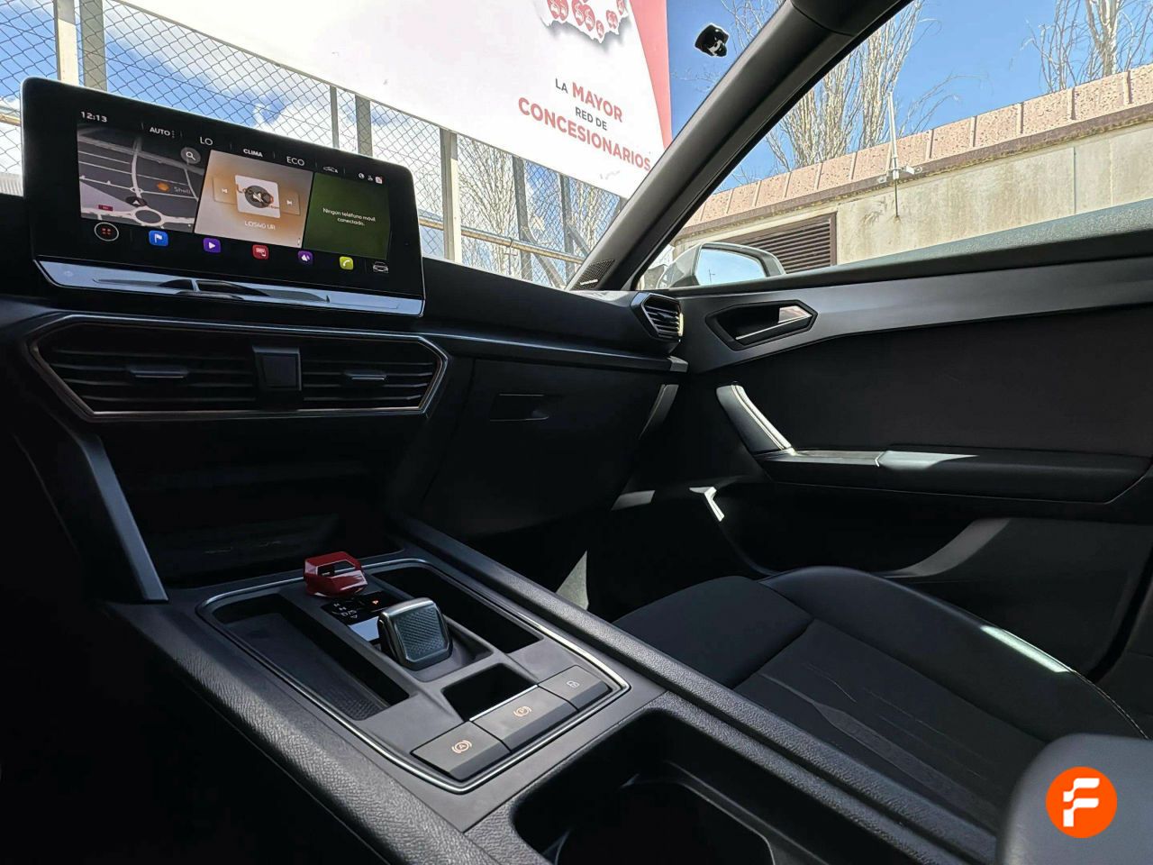 Foto Cupra León 25