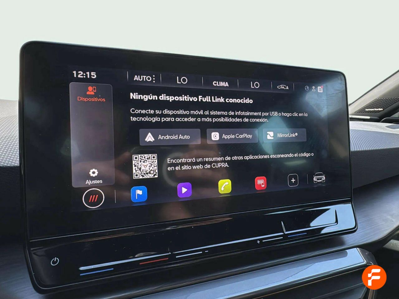 Foto Cupra León 26
