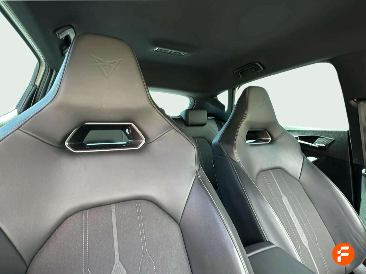 Foto Cupra León 30