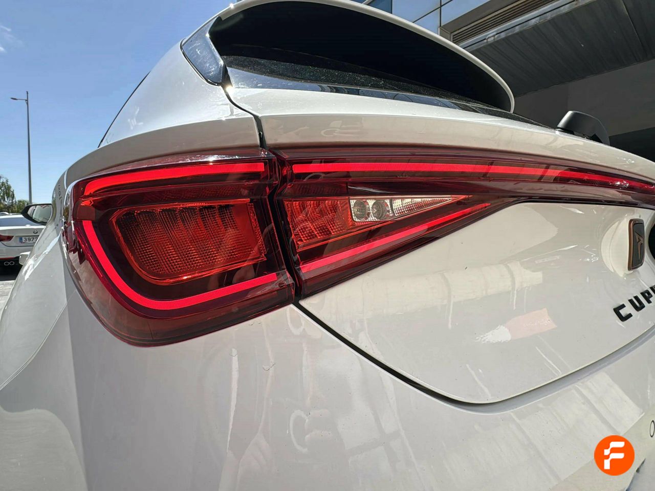 Foto Cupra León 31