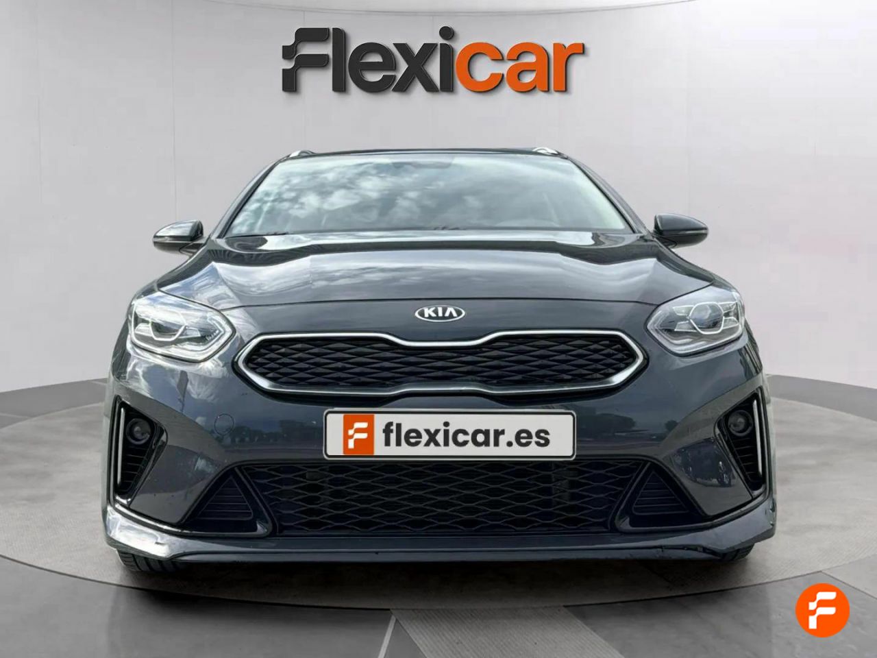 Foto Kia Ceed 2