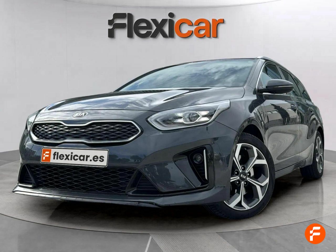 Foto Kia Ceed 3