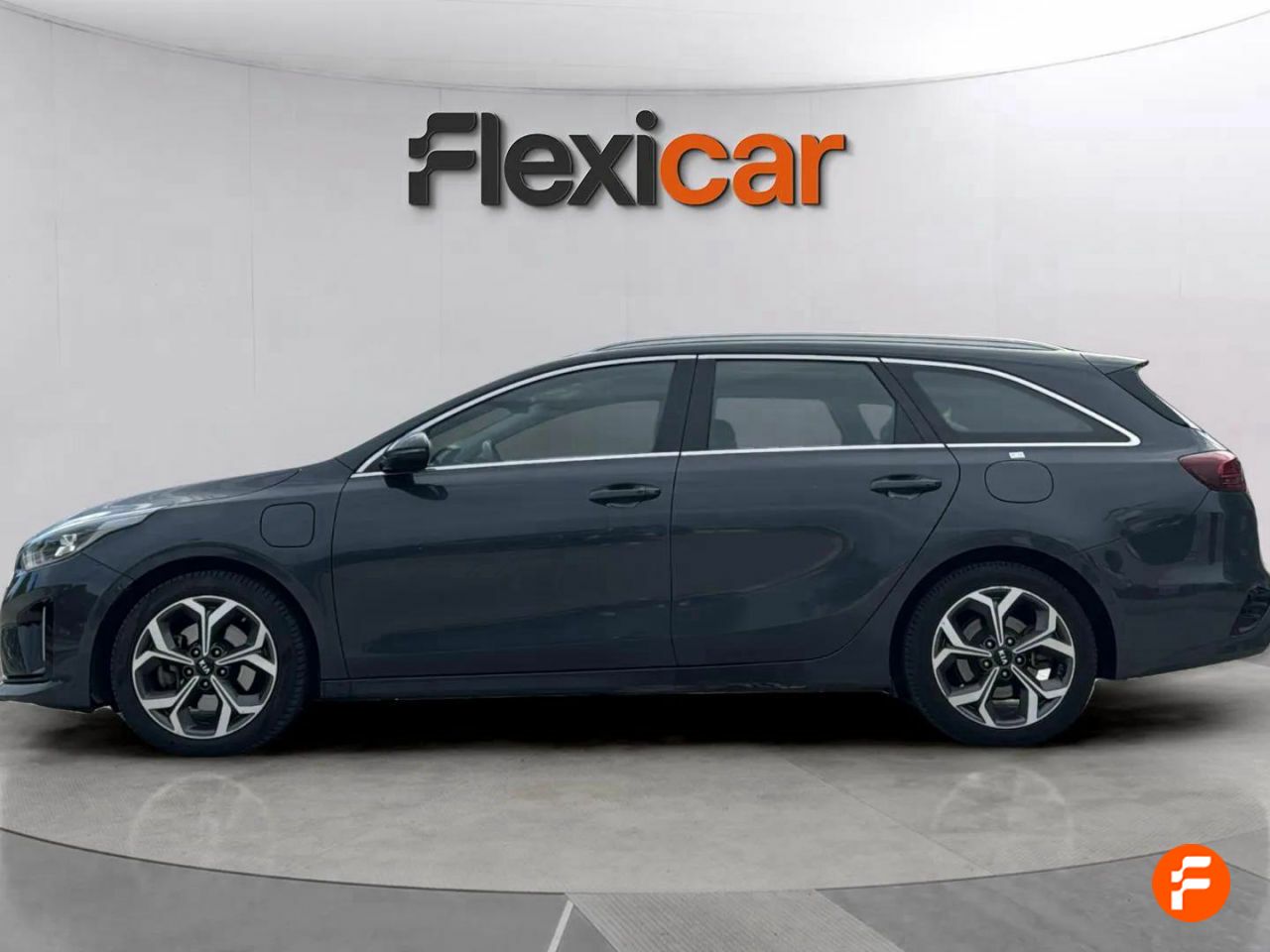 Foto Kia Ceed 4