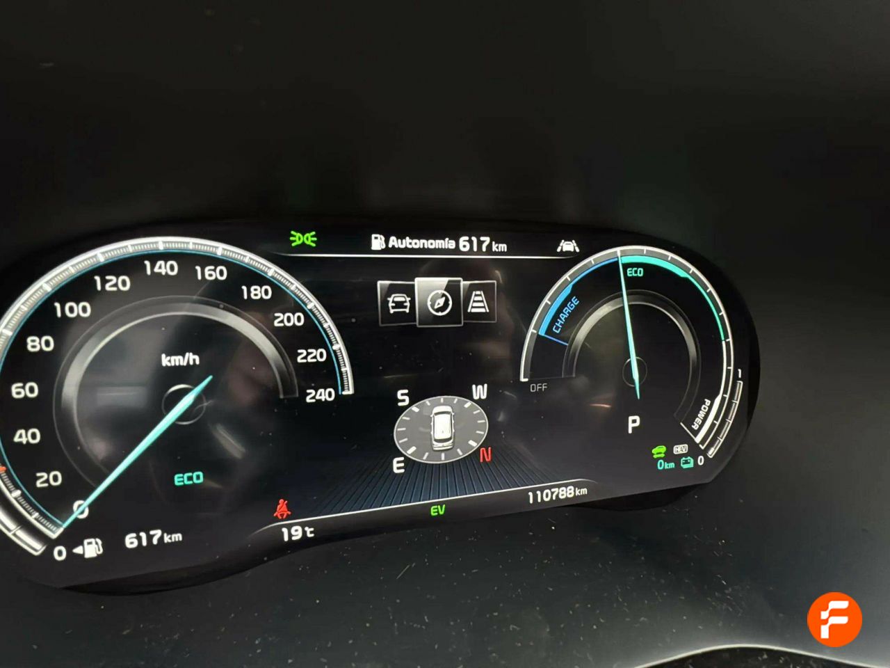 Foto Kia Ceed 10