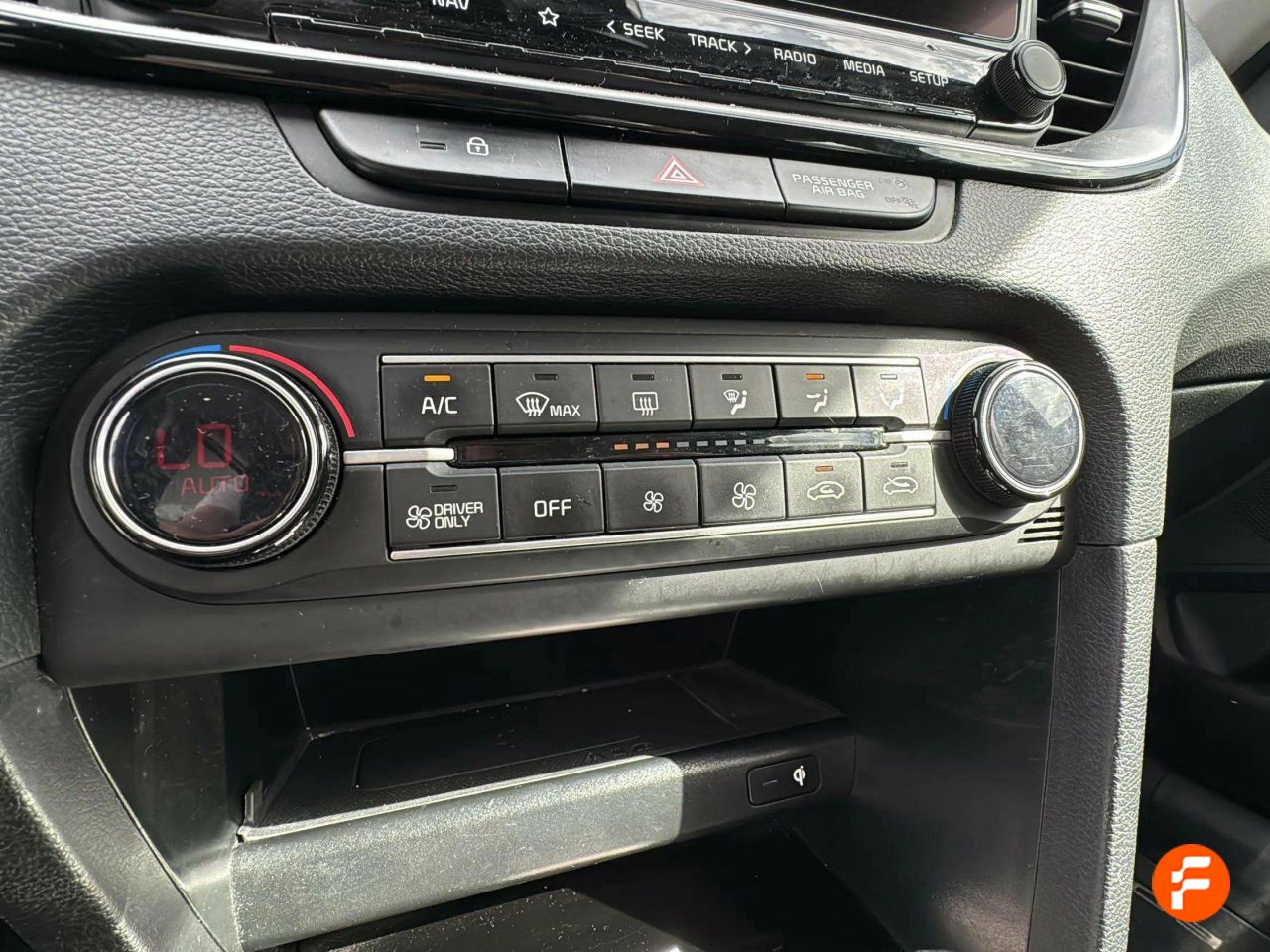 Foto Kia Ceed 11