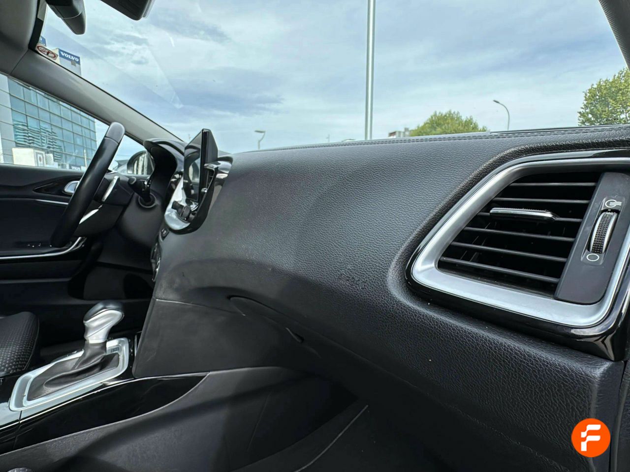 Foto Kia Ceed 20