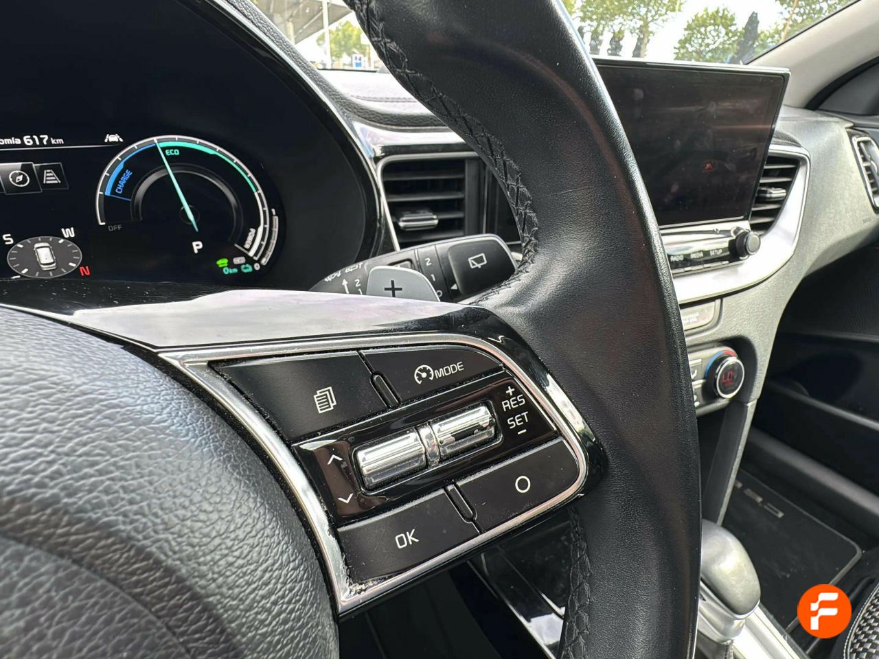 Foto Kia Ceed 23