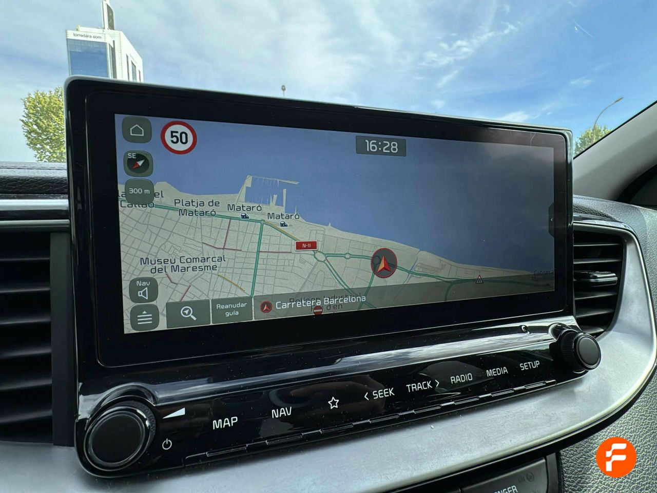 Foto Kia Ceed 29