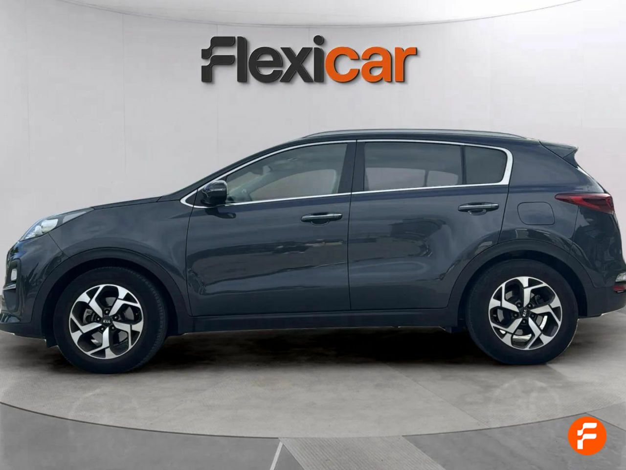 Foto Kia Sportage 4