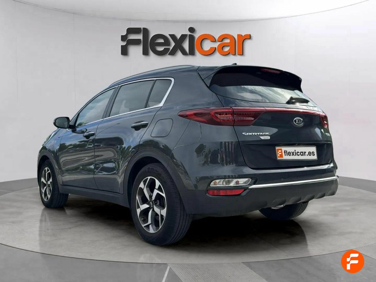 Foto Kia Sportage 5