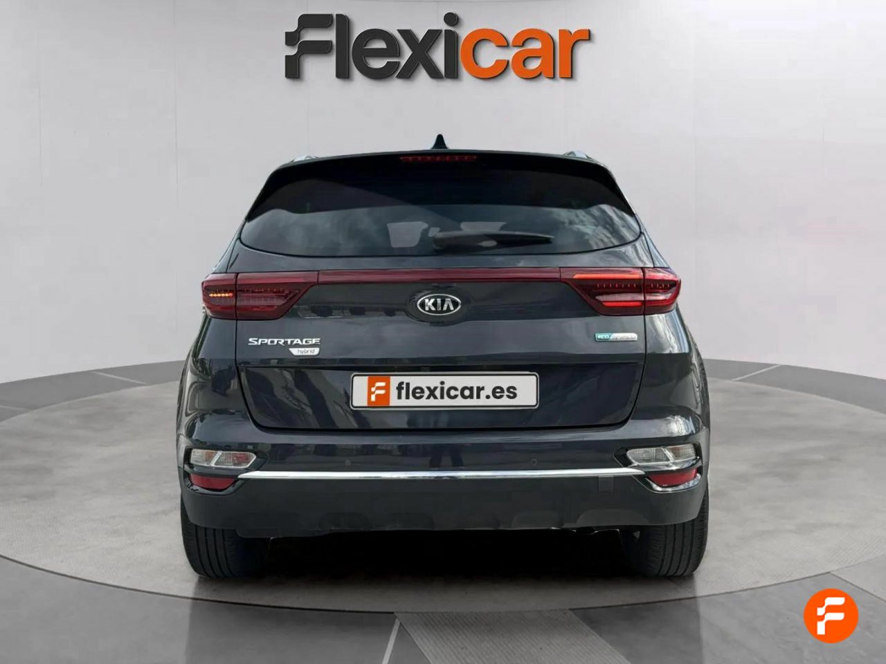 Foto Kia Sportage 7