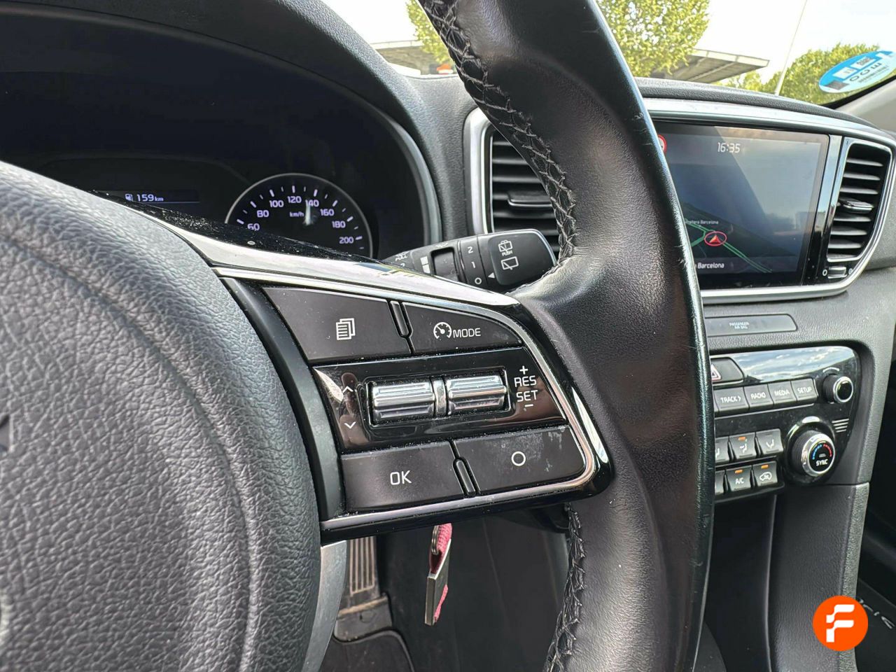 Foto Kia Sportage 17