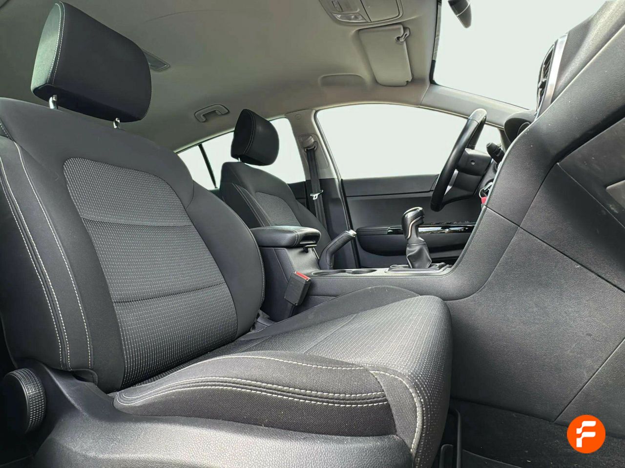 Foto Kia Sportage 19