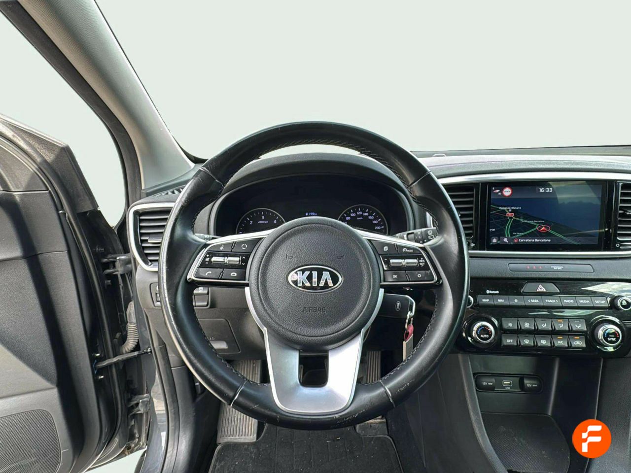Foto Kia Sportage 20