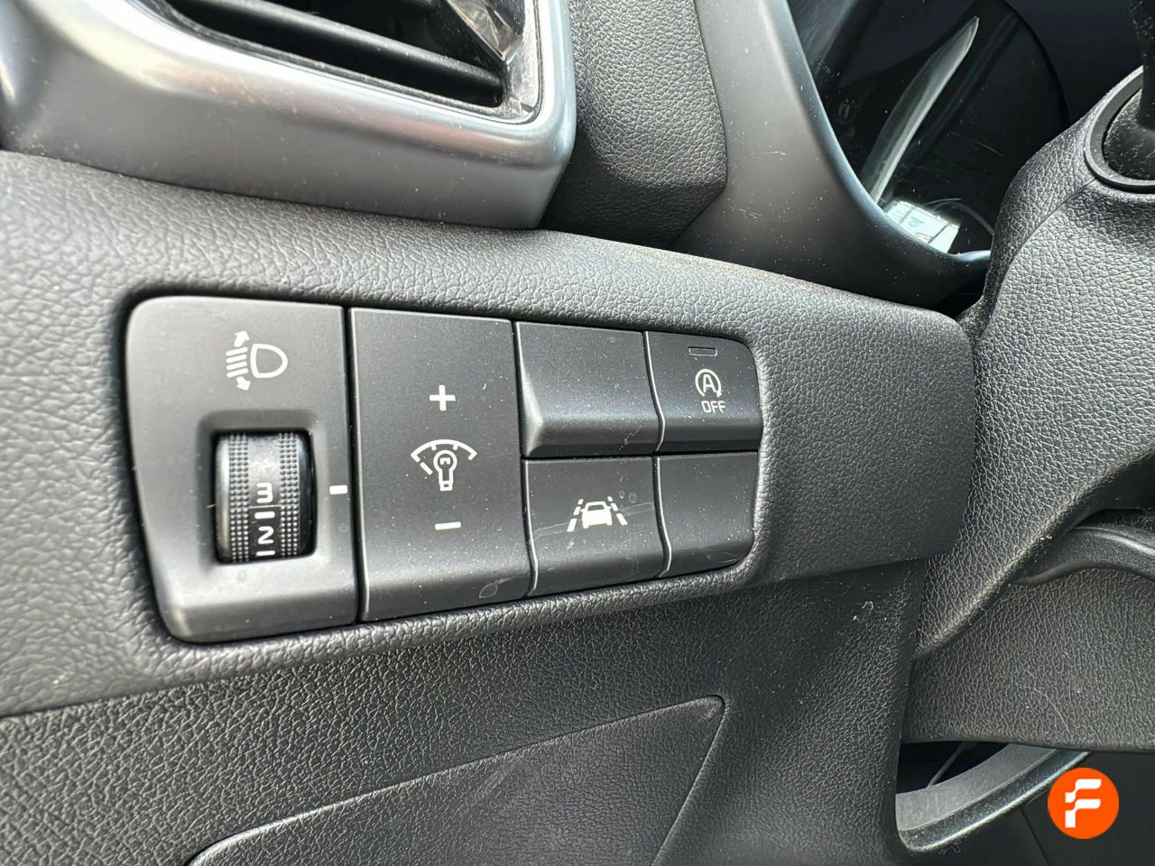Foto Kia Sportage 24