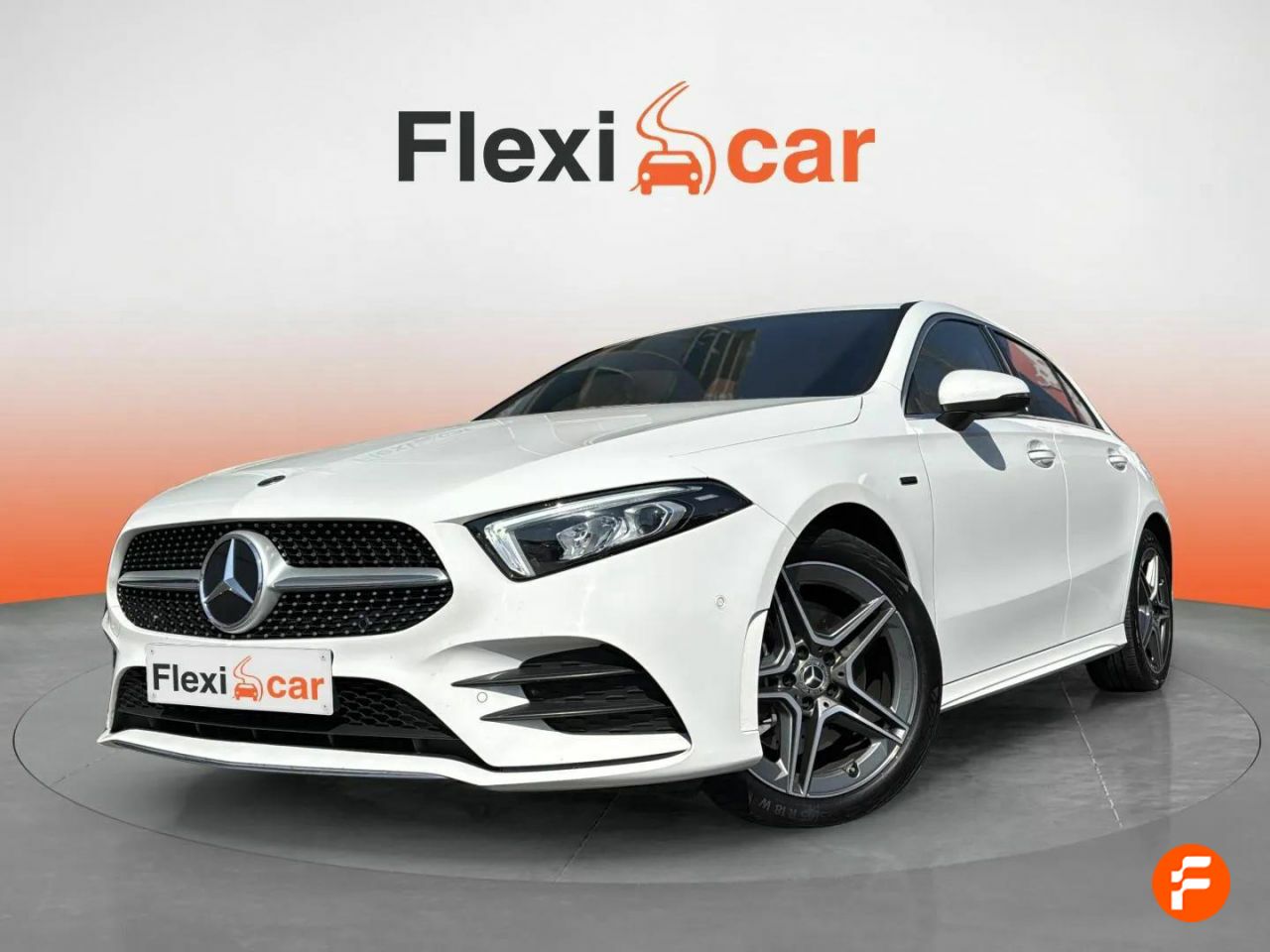 Foto Mercedes-Benz Clase A 3
