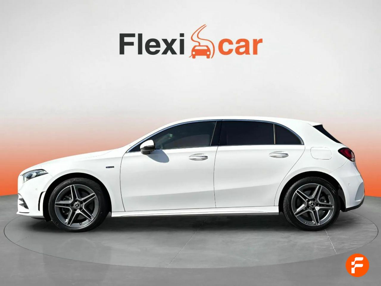 Foto Mercedes-Benz Clase A 4