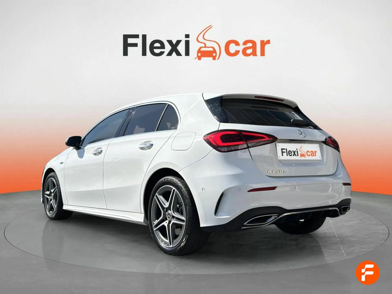 Foto Mercedes-Benz Clase A 5