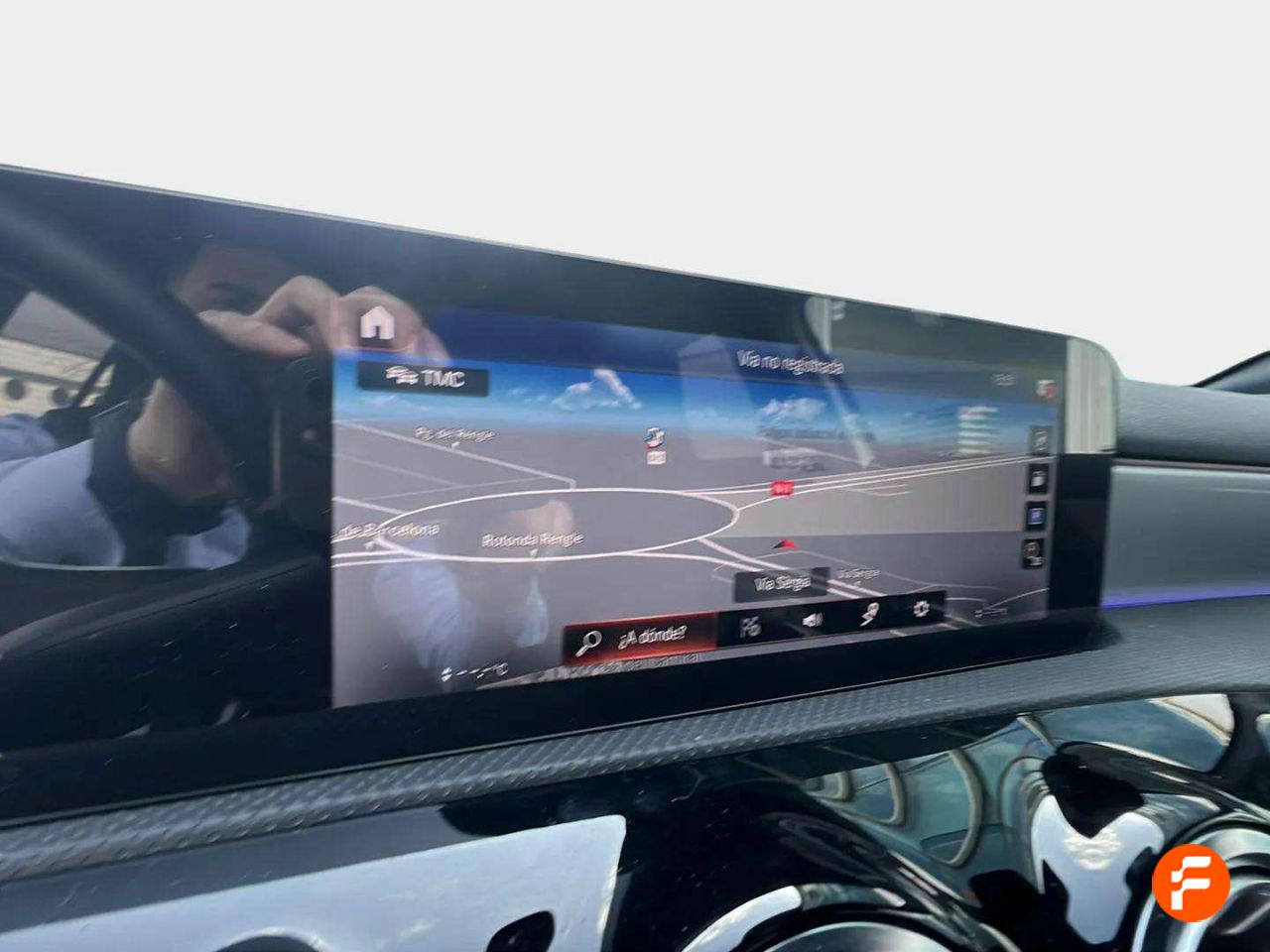 Foto Mercedes-Benz Clase A 13