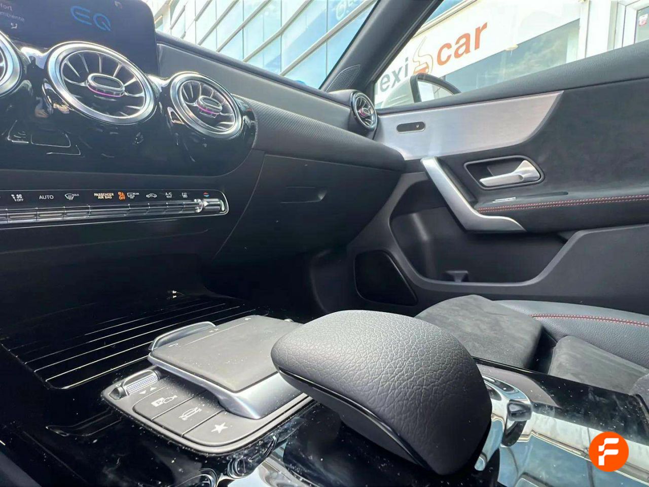 Foto Mercedes-Benz Clase A 16