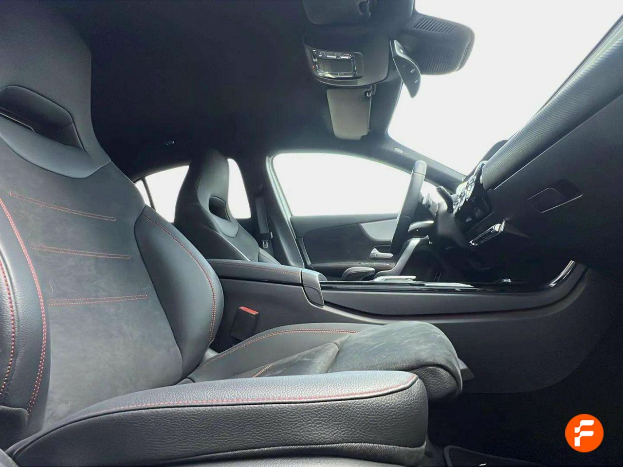 Foto Mercedes-Benz Clase A 21