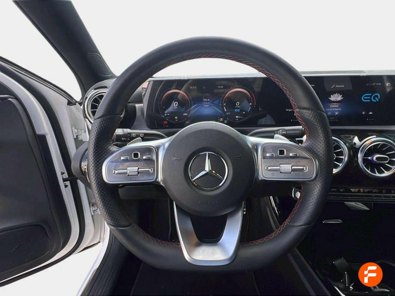 Foto Mercedes-Benz Clase A 22