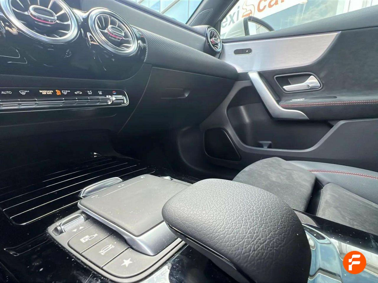 Foto Mercedes-Benz Clase A 27