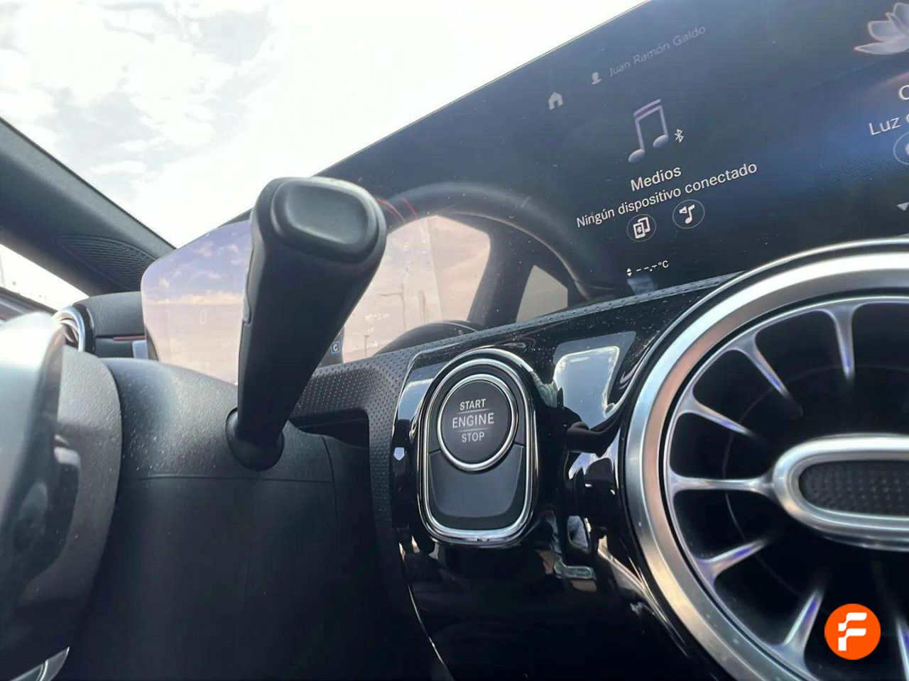 Foto Mercedes-Benz Clase A 30