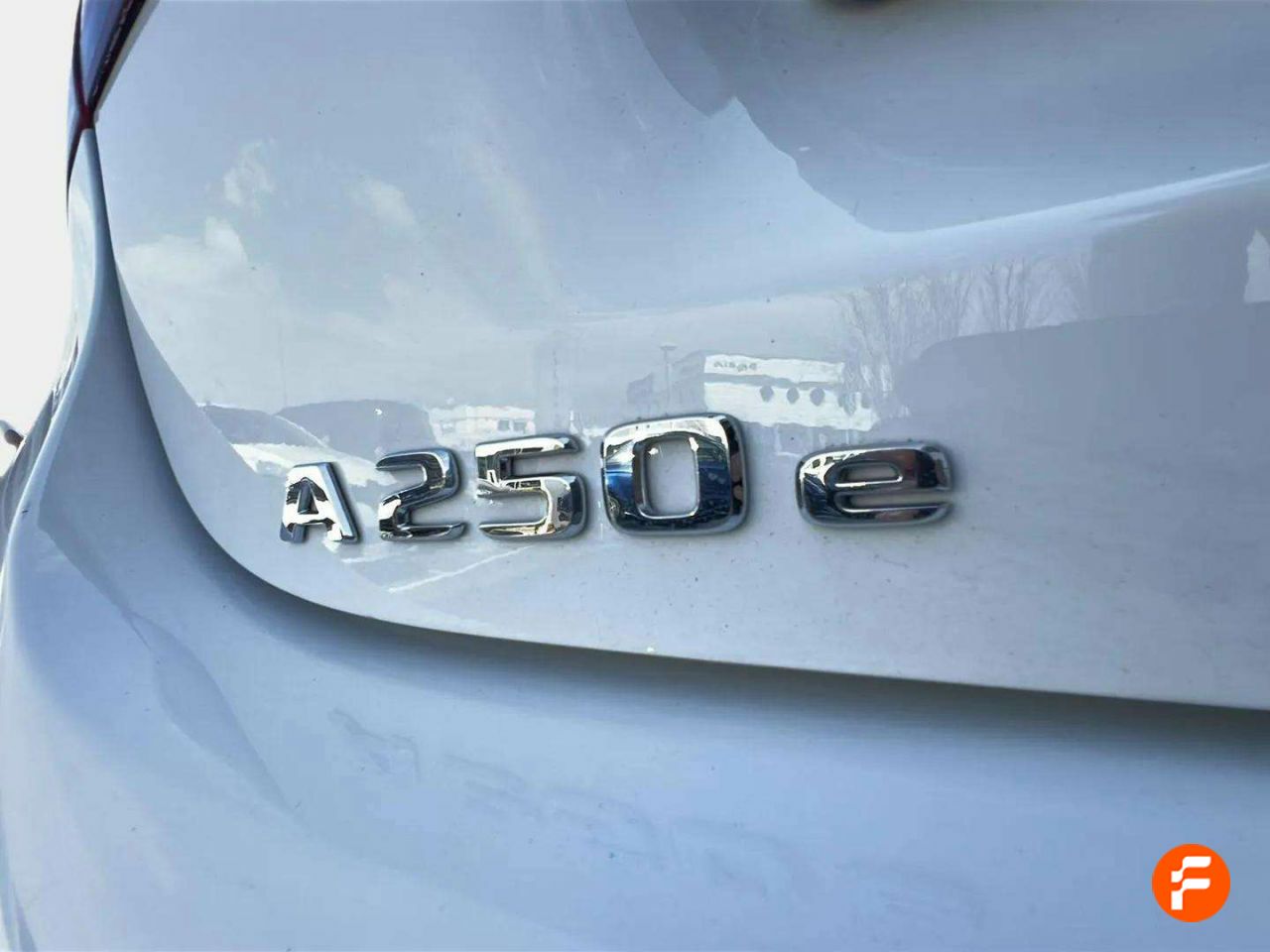 Foto Mercedes-Benz Clase A 37