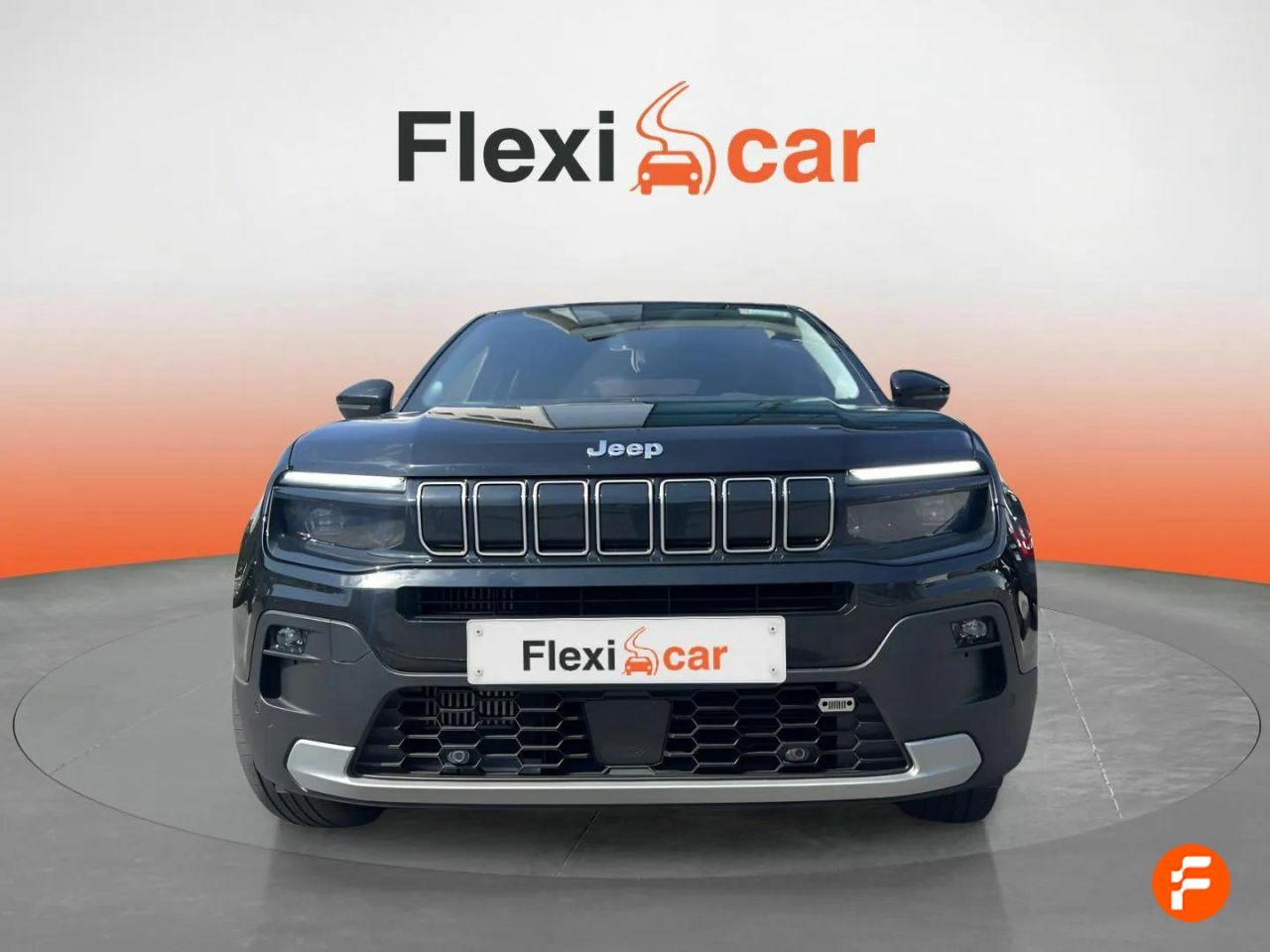 Foto Jeep Avenger 2