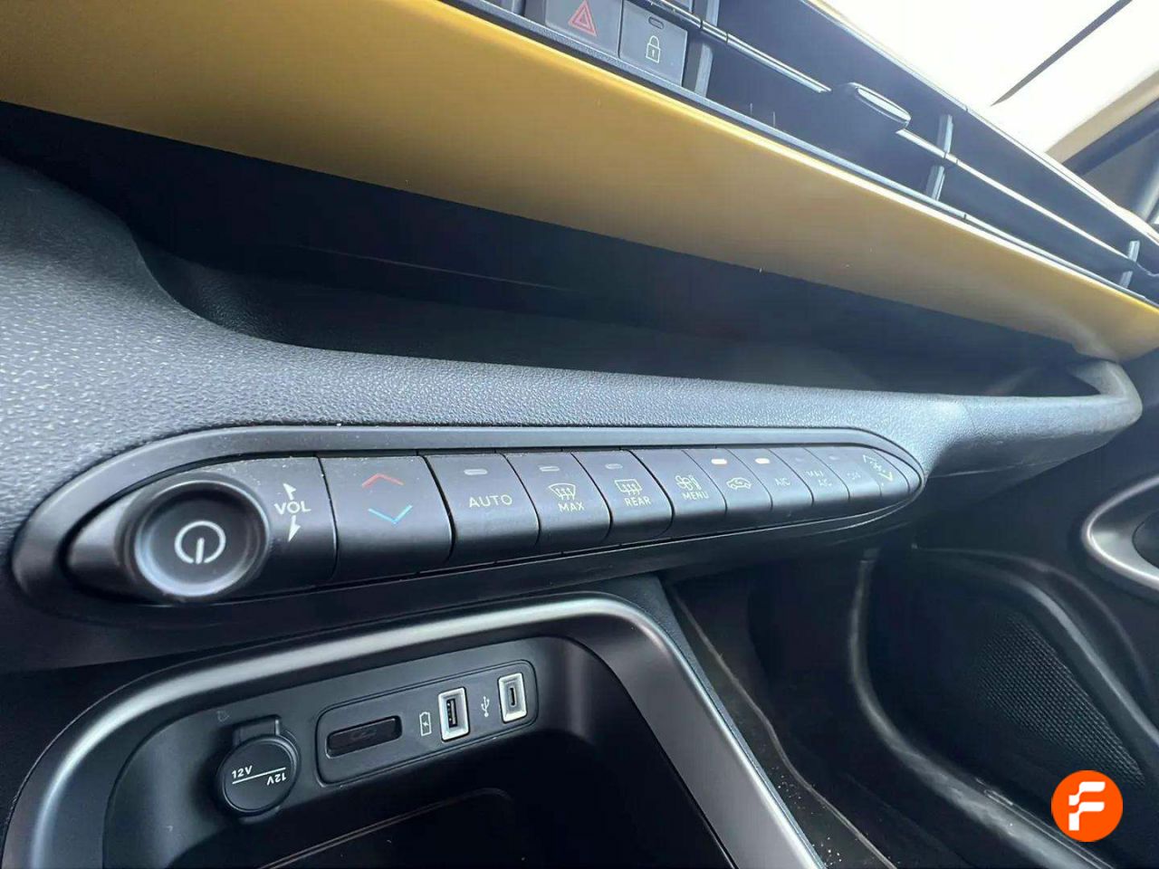 Foto Jeep Avenger 17