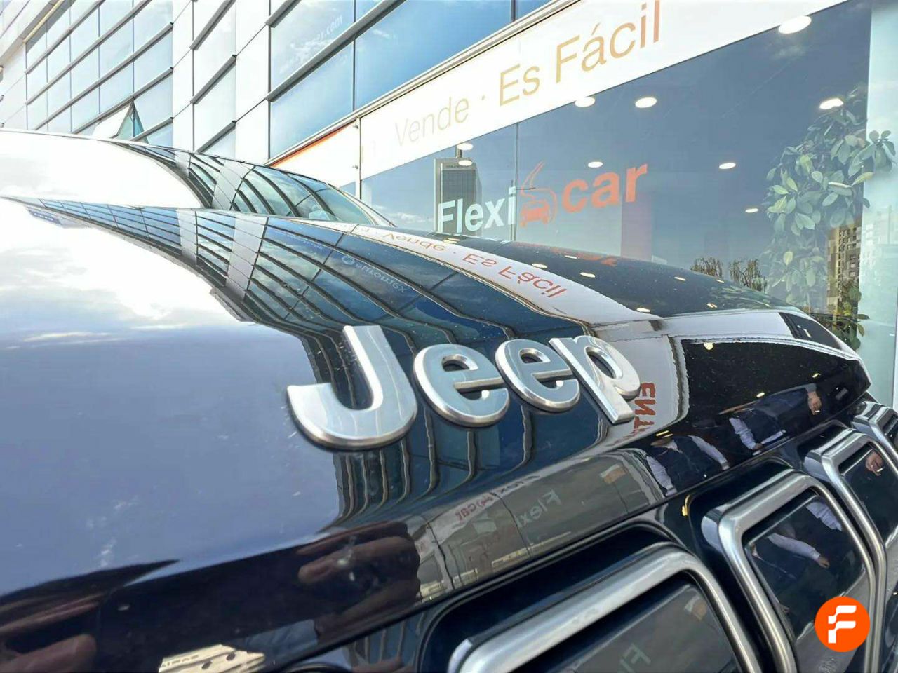 Foto Jeep Avenger 34