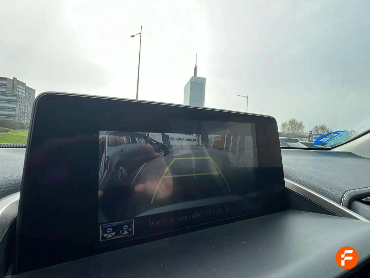 Foto Lexus NX 15