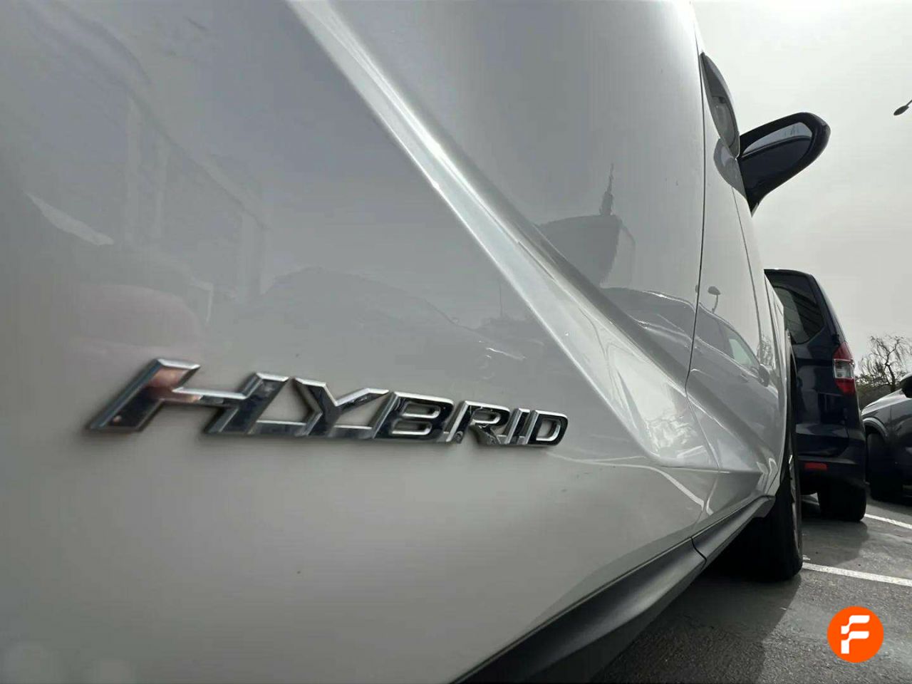 Foto Lexus NX 34