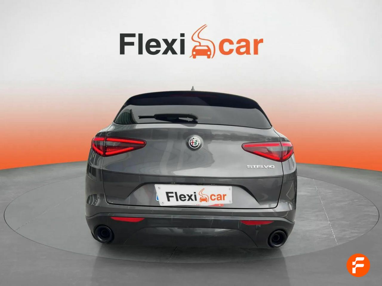 Foto Alfa Romeo Stelvio 7