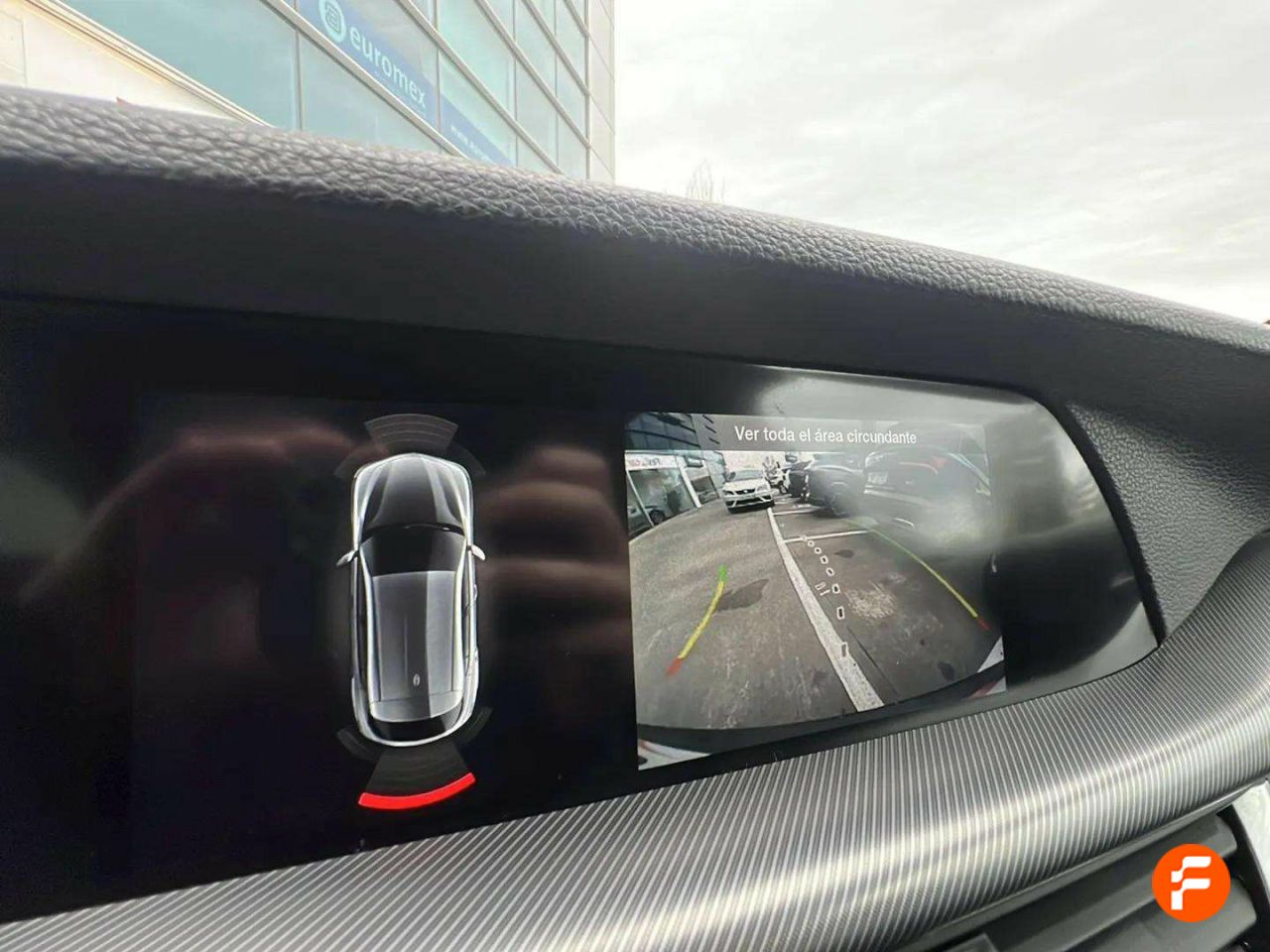 Foto Alfa Romeo Stelvio 16